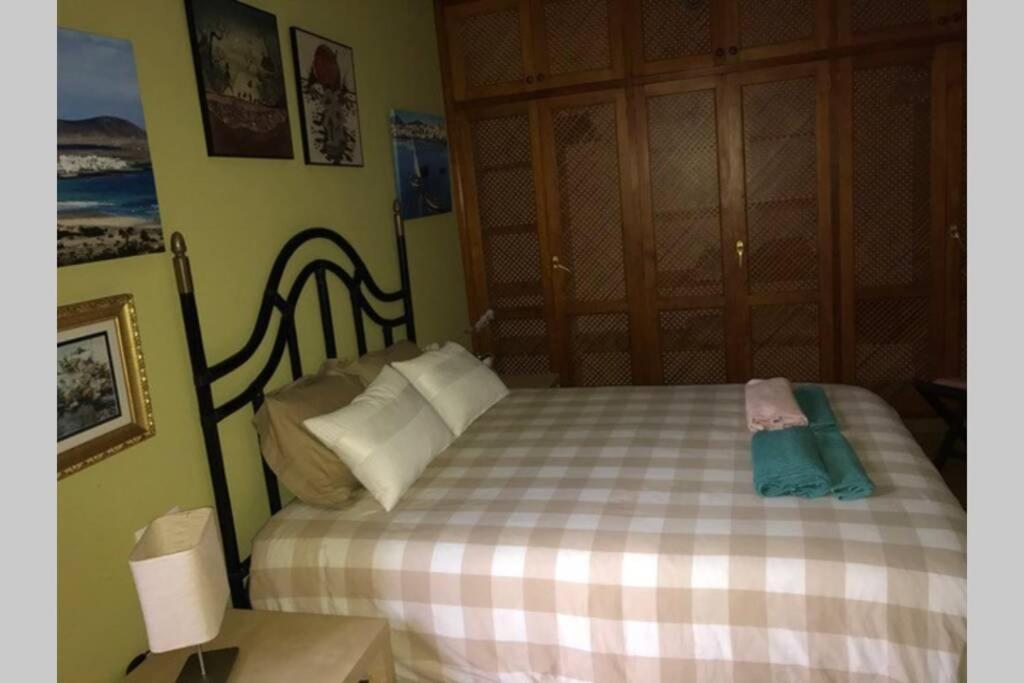 Lanzarote Holiday home Famara