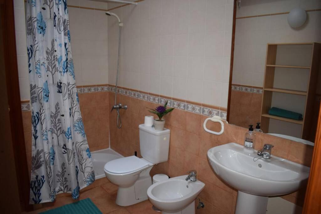 Lanzarote Holiday home *