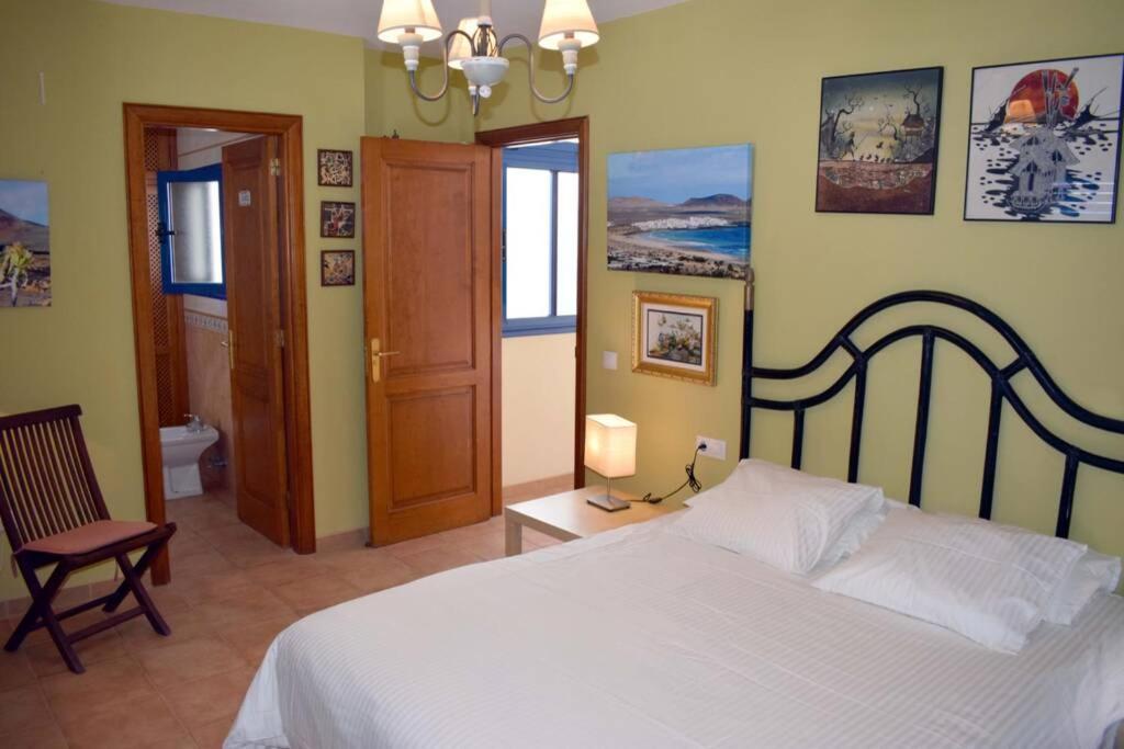 Lanzarote Casa de Férias *