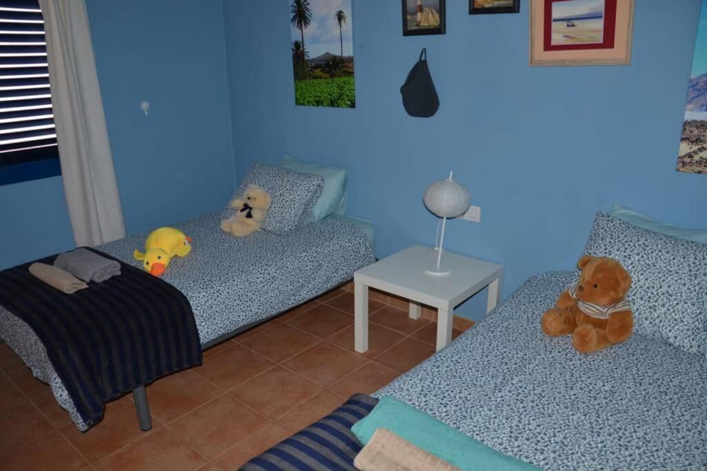 Casa de Férias Lanzarote *