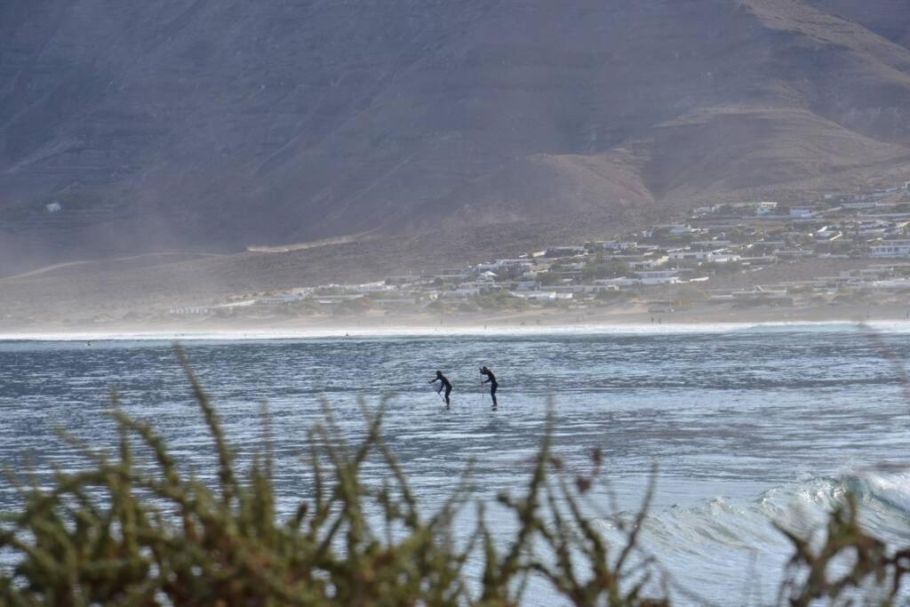Lanzarote Holiday home Famara