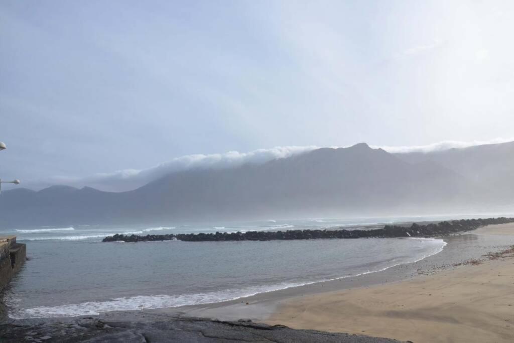 Lanzarote Holiday home Famara