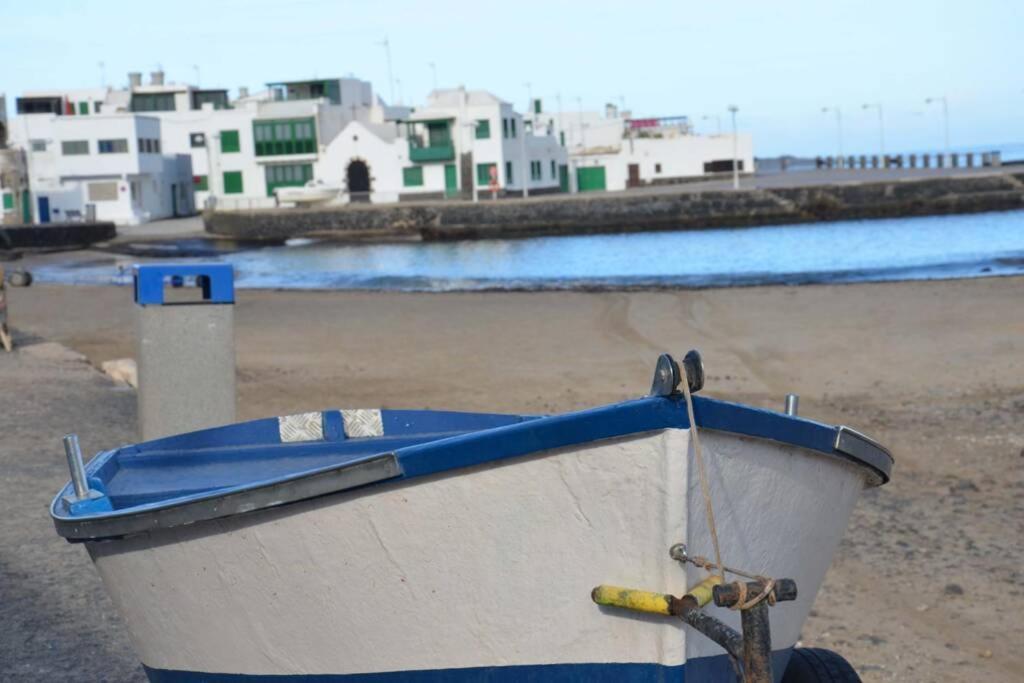 Lanzarote Holiday home Famara