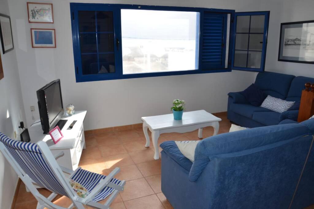 Lanzarote Holiday home Famara