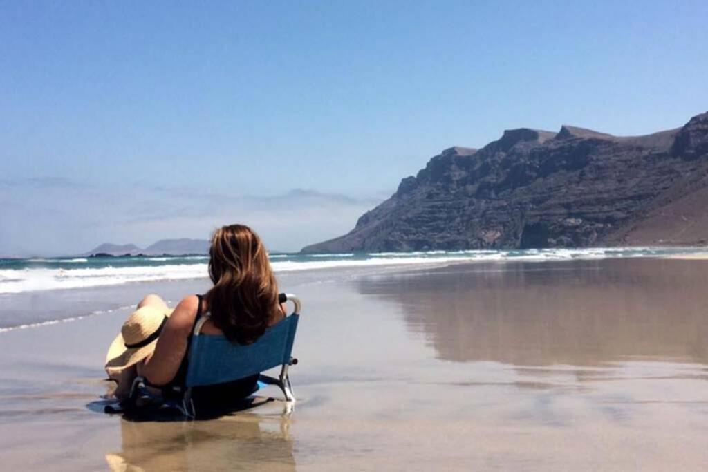 Casa de vacances Lanzarote