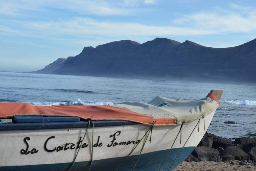Casa de vacances Lanzarote