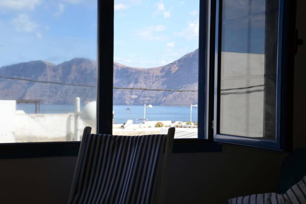 Lanzarote Vakantiehuis *