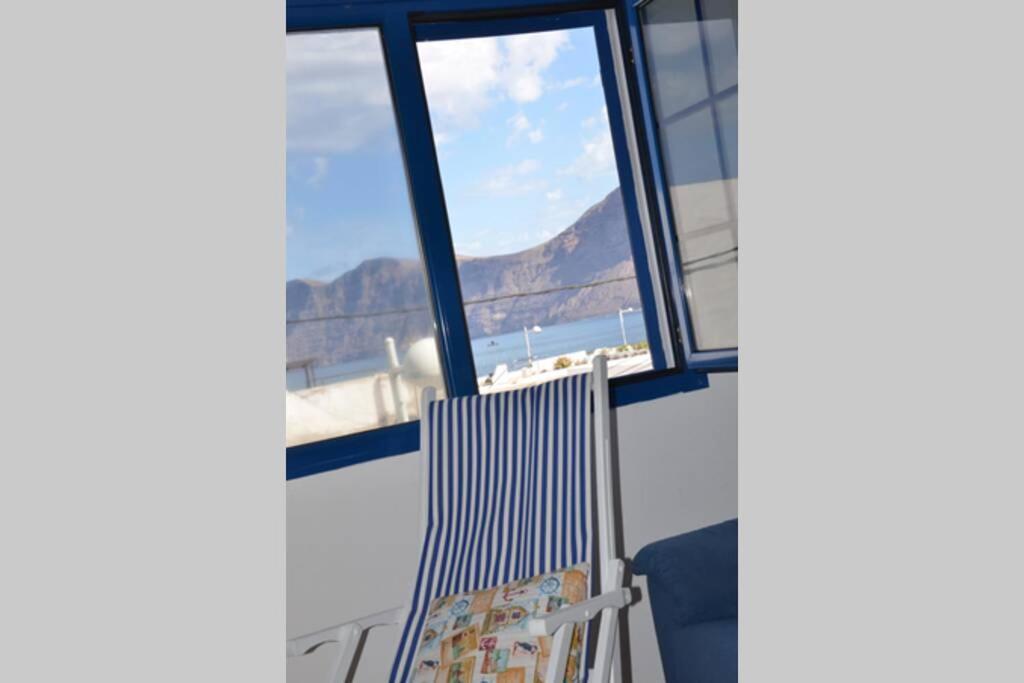 Vakantiehuis Lanzarote Famara