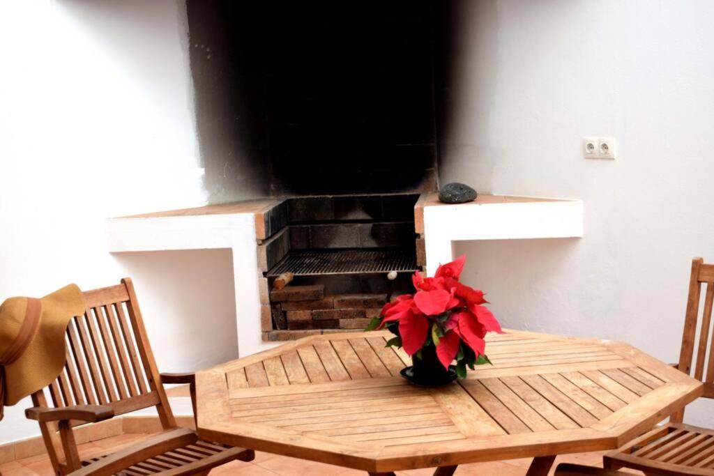 Vakantiehuis Lanzarote Famara