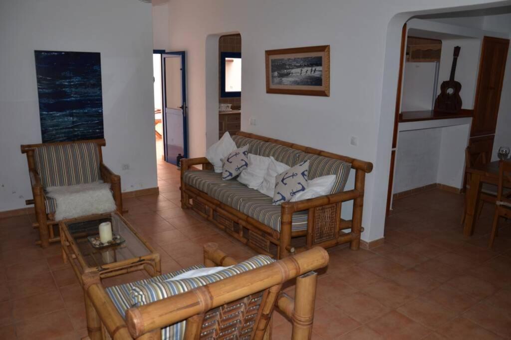 Lanzarote Casa de vacances *