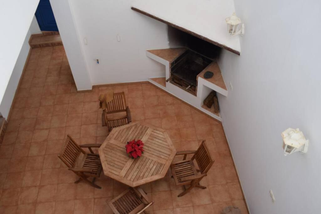 Lanzarote Vakantiehuis *