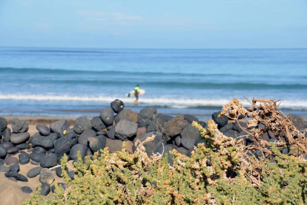 Lanzarote * Famara