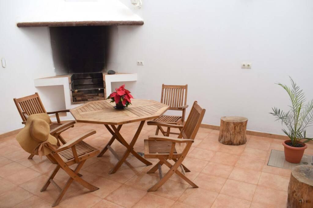 Lanzarote Vakantiehuis *