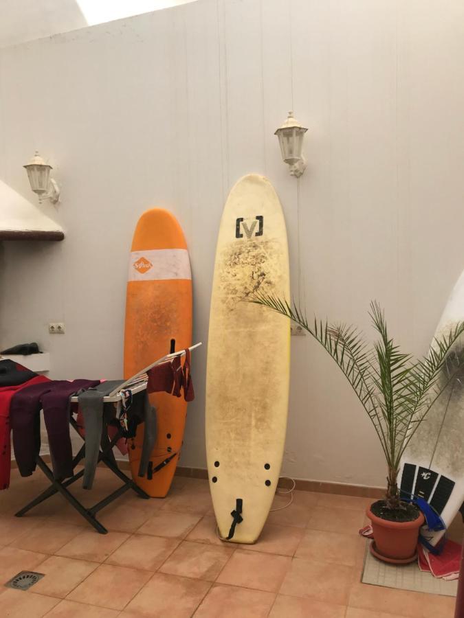 Vakantiehuis Lanzarote Famara